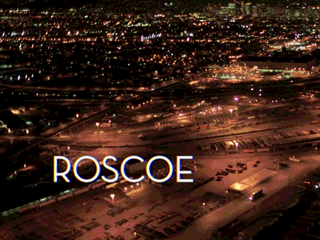 Roscoe | soundtrack 